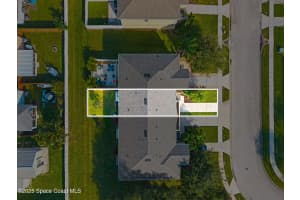 2615 Revolution Street, Melbourne, FL 32935 Sold 12/03/25