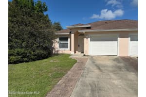 1626 Mason Terrace, Melbourne, FL 32935 - MLS#1059780
