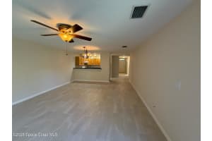 1626 Mason Terrace, Melbourne, FL 32935 - MLS#1059780