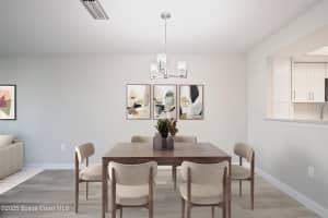 3755 Hopkins Avenue, Titusville, FL 32780 - MLS#1059781