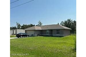 32 Cypress Road, Ocala, FL 34472 - MLS#1059782