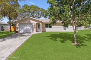 919 Quail Street Se, Palm Bay, Fl 32909, Palm Bay