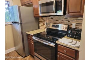 3076 Finsterwald Drive, Titusville, FL 32780 - MLS#1059787