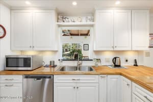 1445 Sunrise Drive, Merritt Island, FL 32952 - MLS#1059789