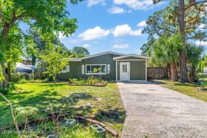 313 Oleander Place, Titusville, FL 32780 - MLS#1059791