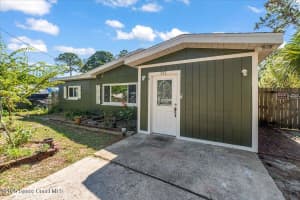 313 Oleander Place, Titusville, FL 32780 - MLS#1059791