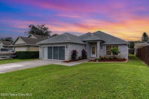 2280 Saint Andrews Drive, Titusville, Fl 32780, Titusville