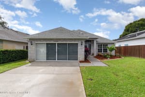 2280 Saint Andrews Drive, Titusville, FL 32780 - MLS#1059794