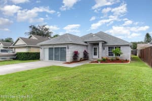 2280 Saint Andrews Drive, Titusville, FL 32780 - MLS#1059794