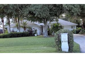 3711 Peacock Drive, Melbourne, FL 32904 - MLS#1059796