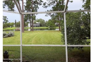 3711 Peacock Drive, Melbourne, FL 32904 - MLS#1059796