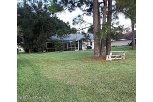 3711 Peacock Drive, Melbourne, FL 32904 - MLS#1059796