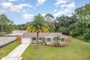 259 Trembley Avenue, Palm Bay, FL 32908 - MLS#1059800