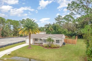 259 Trembley Avenue, Palm Bay, FL 32908 - MLS#1059800