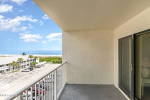 1050 Atlantic Avenue, Cocoa Beach, FL 32931 - MLS#1059801