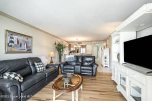 1050 Atlantic Avenue, Cocoa Beach, FL 32931 - MLS#1059801