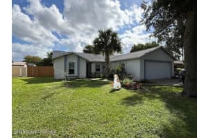 2236 Archer Court, Cocoa, FL 32926 - MLS#1059802