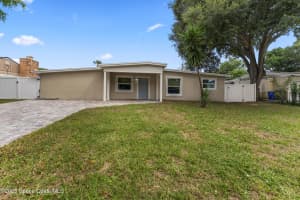 34 Azalea Circle, Rockledge, FL 32955 - MLS#1059804