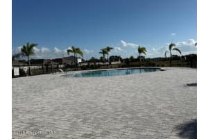 2672 Pinwherry Street, Palm Bay, FL 32907 - MLS#1059806