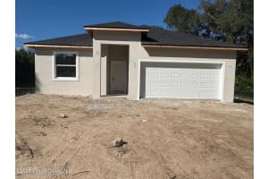 8 Valencia Circle, DeBary, FL 32713 - MLS#1059807