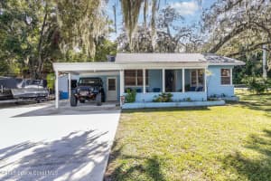 1735 Tropic Street, Titusville, FL 32796 - MLS#1059814