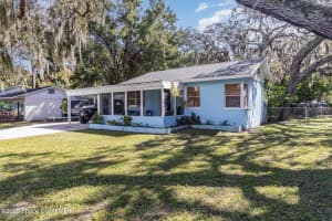 1735 Tropic Street, Titusville, FL 32796 - MLS#1059814