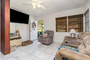 1735 Tropic Street, Titusville, FL 32796 - MLS#1059814