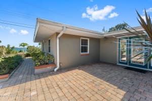 11 Highview Drive, Cocoa, FL 32922 - MLS#1059815