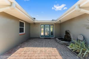 11 Highview Drive, Cocoa, FL 32922 - MLS#1059815