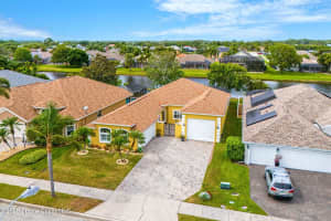 2037 Auburn Lakes Drive, Viera, FL 32955 - MLS#1059816