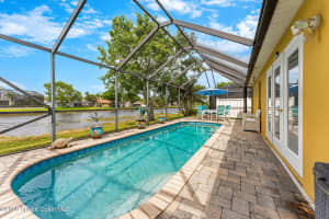 2037 Auburn Lakes Drive, Viera, FL 32955 - MLS#1059816