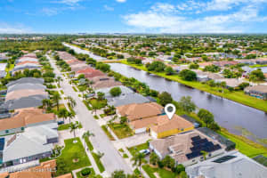 2037 Auburn Lakes Drive, Viera, FL 32955 - MLS#1059816
