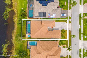 2037 Auburn Lakes Drive, Viera, FL 32955 - MLS#1059816