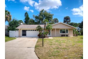135 Twin Lakes Road, Cocoa, FL 32926 - MLS#1059818