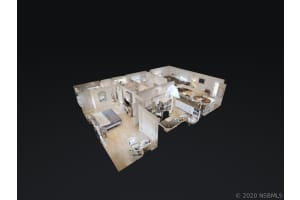 135 Twin Lakes Road, Cocoa, FL 32926 - MLS#1059818