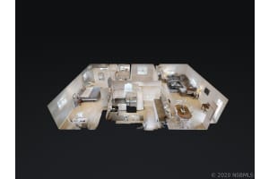 135 Twin Lakes Road, Cocoa, FL 32926 - MLS#1059818