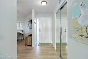 3400 Ocean Beach Boulevard, Cocoa Beach, FL 32931 - MLS#1059819