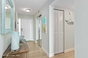 3400 Ocean Beach Boulevard, Cocoa Beach, FL 32931 - MLS#1059819