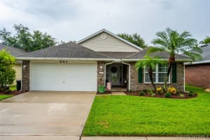 417 Dove Avenue, Rockledge, FL 32955 - MLS#1059823