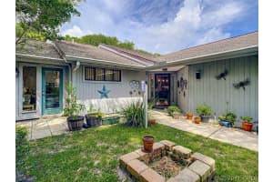 7160 Bevil Avenue, Cocoa, FL 32927 - MLS#1059825