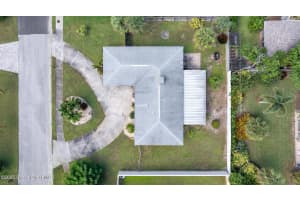 370 Cinnamon Drive, Satellite Beach, FL 32937 Sold 11/14/25