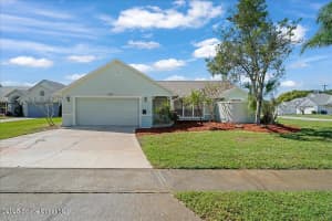 875 Evergreen Place, Rockledge, Fl 32955, Rockledge 875 Evergreen Place, Rockledge, Fl 32955, Rockledge
