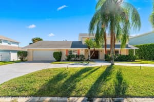 695 Jackson Court, Satellite Beach, Fl 32937, Satellite Beach