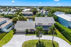 695 Jackson Court, Satellite Beach, FL 32937 - MLS#1059828
