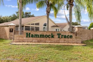8017 Bracken Lane, Melbourne, FL 32940 - MLS#1059830