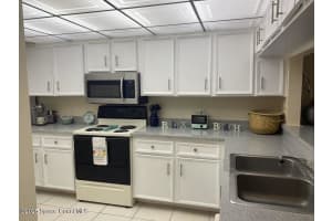 3180 Atlantic Avenue, Cocoa Beach, FL 32931 - MLS#1059832