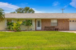 350 Riley Avenue, Palm Bay, FL 32907 - MLS#1059833