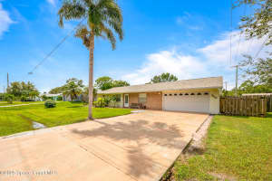 350 Riley Avenue, Palm Bay, FL 32907 - MLS#1059833
