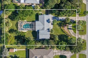 2007 Oak Street, Melbourne Beach, FL 32951 - MLS#1059835