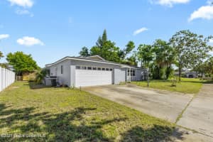 2325 Robinhood Avenue, Titusville, FL 32796 - MLS#1059836